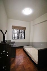 Regent Heights (D23), Condominium #219312911
